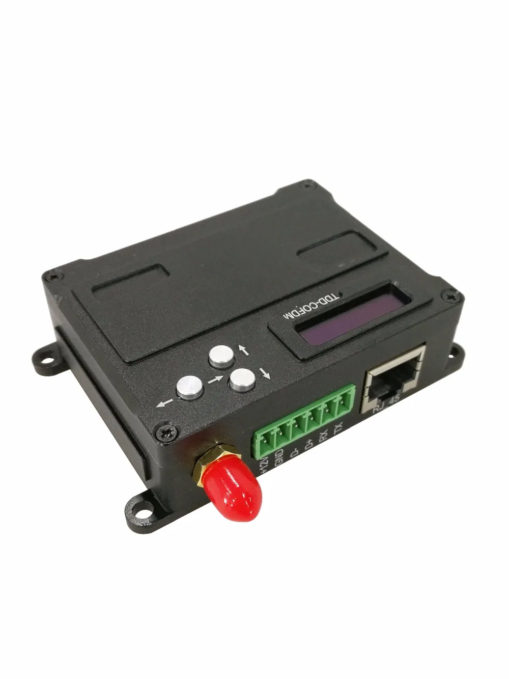 Рисунок 5 - Беспроводной трансивер с широким