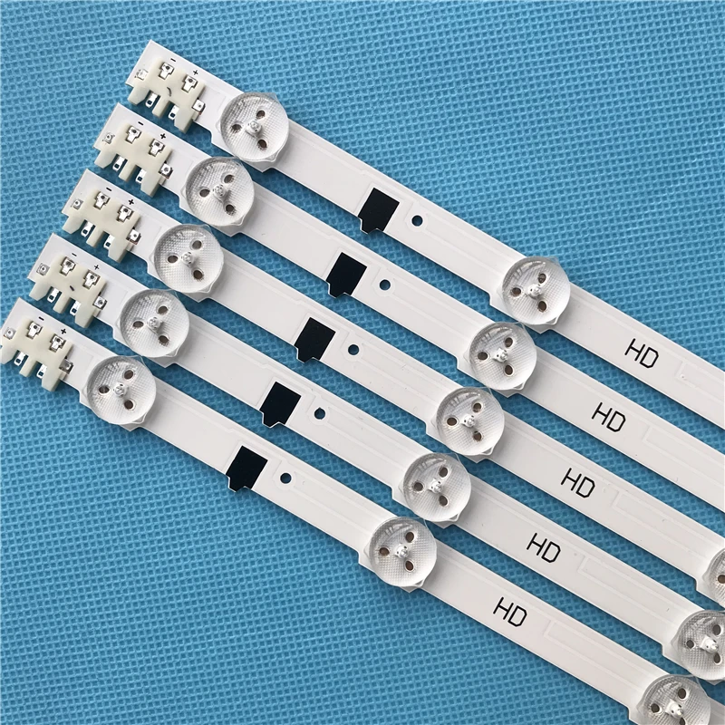 Оптовая продажа Светодиодная подсветка полосы лампы для D2GE-320C1-R0 UE32F5000 UE32F5500 UE32F4000