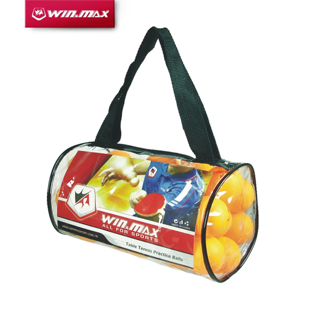 36 قطعة 40 مللي متر 2.8g تنس طاولة كرات كرة بينغ بونغ الأبيض البرتقال بينغبونغ الكرة الهواة المتقدمة التدريب الكرة عالية الجودة