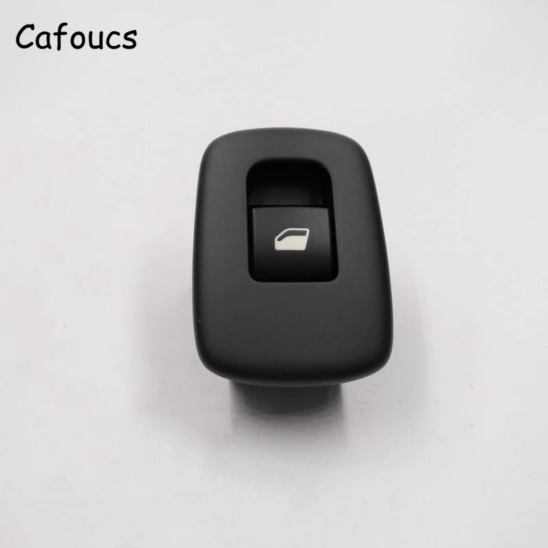 Cafoucs для Citroen C5 для peugeot 508 переключатель окна задней двери автомобиля стекло кнопка управления 96623726XT