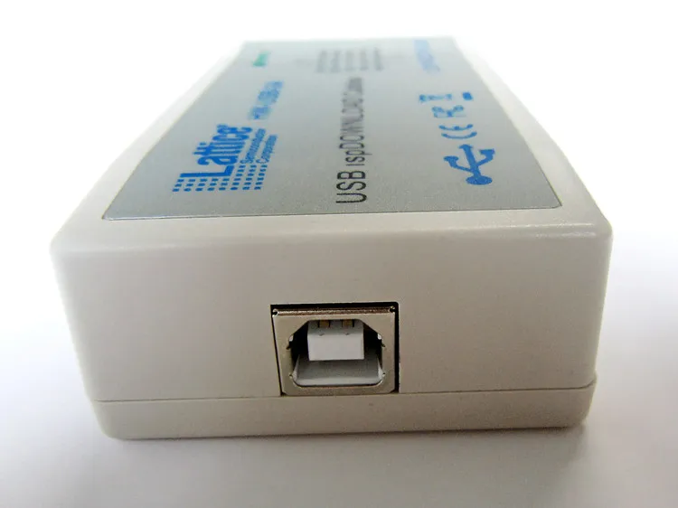 USB Isp скачать кабель JTAG SPI программатор для сетки FPGA CPLD макетная плата|spi programmer|usb