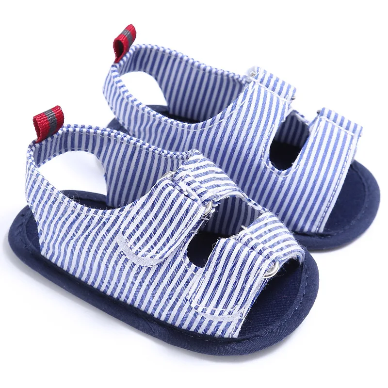 Buy Summer newborn baby boy 0 1 year old striped