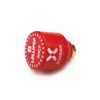 Foxeer – antenne réceptrice de Micro champignon, modèle sucette 3 V3, vert, 5.8G 2,3dbi RHCP LHCP 22.7mm 4.8g FPV SMA ► Photo 3/6