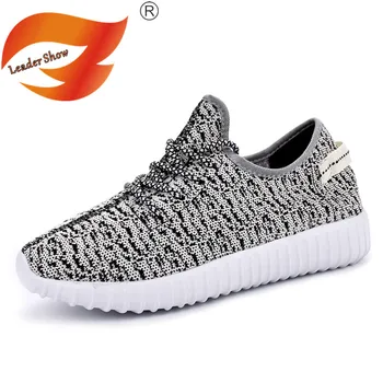 

Leader Show Men Casual Shoes Comfortable Outdoor Vulcanize Shoes for Men Fashion Shoes Breathable Sneakers Men Zapatillas Hombre