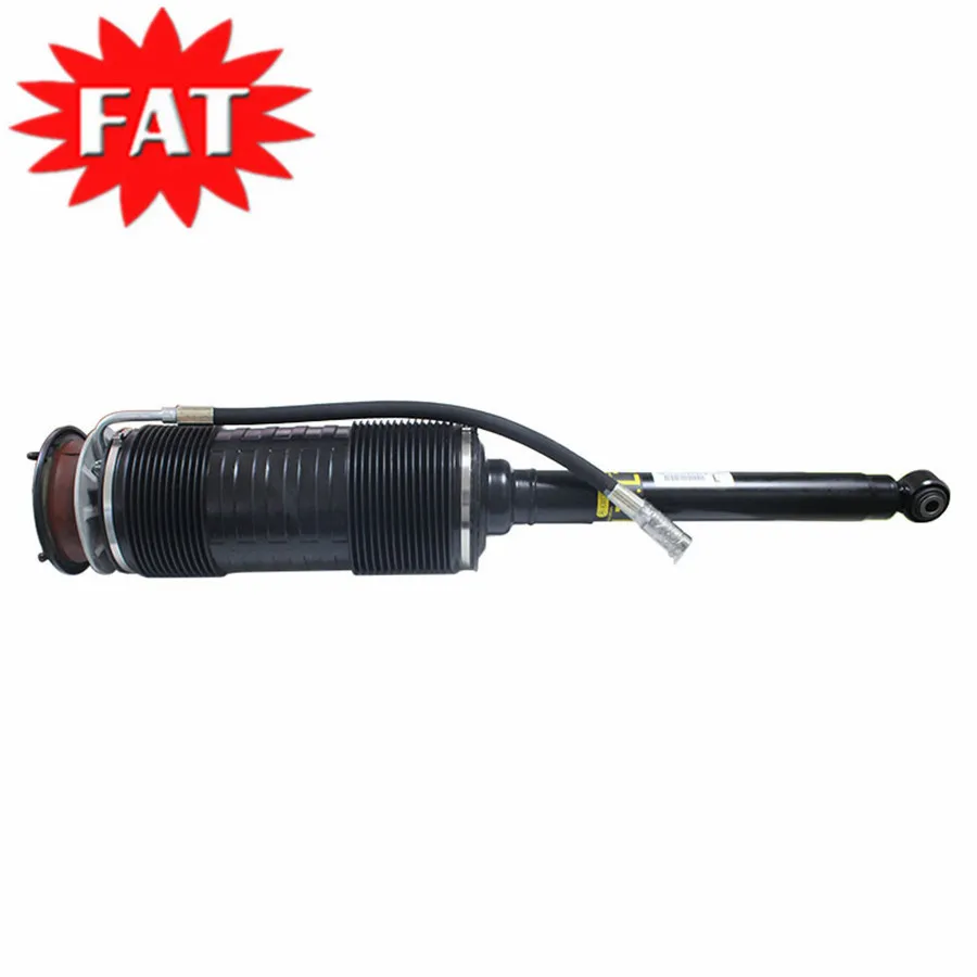 

Rear Left Hydraulic Shock Absorber For Mercedes Benz S-Class W221 CL-Class C216 ABC Strut 2213206313 2213208713 2213208913