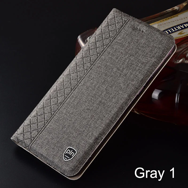 best flip cover for xiaomi Case for Xiaomi mi 8 9 mi8 Pro mi9 SE Plaid style Canvas pattern Leather Flip Cover for Xiaomi mi 6 mi6 cases Coque xiaomi leather case charging