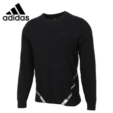 Оригинальное новое поступление Адидас М CS форма пот Мужской пуловер Джерси Спортивная одежда