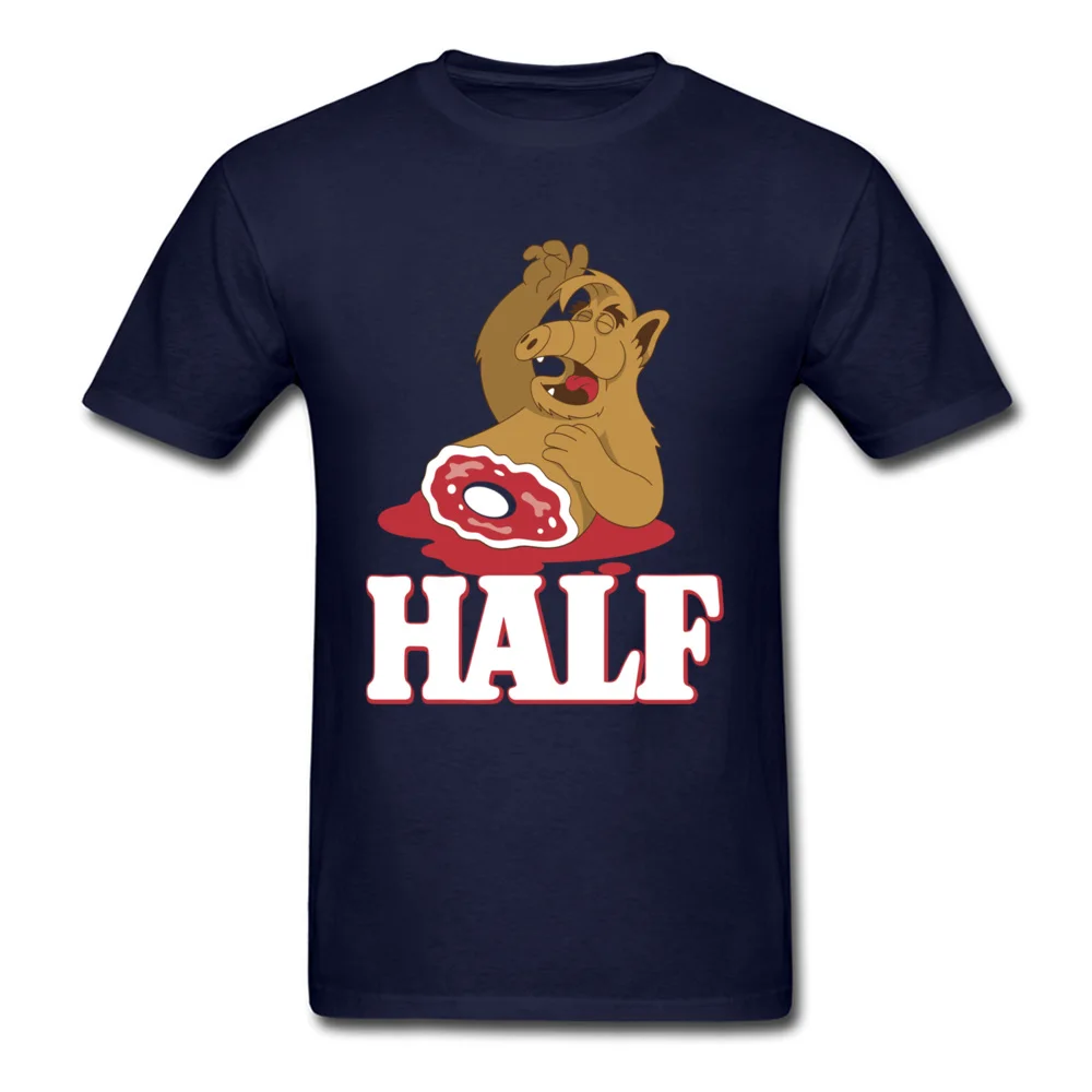 half 12342_navy
