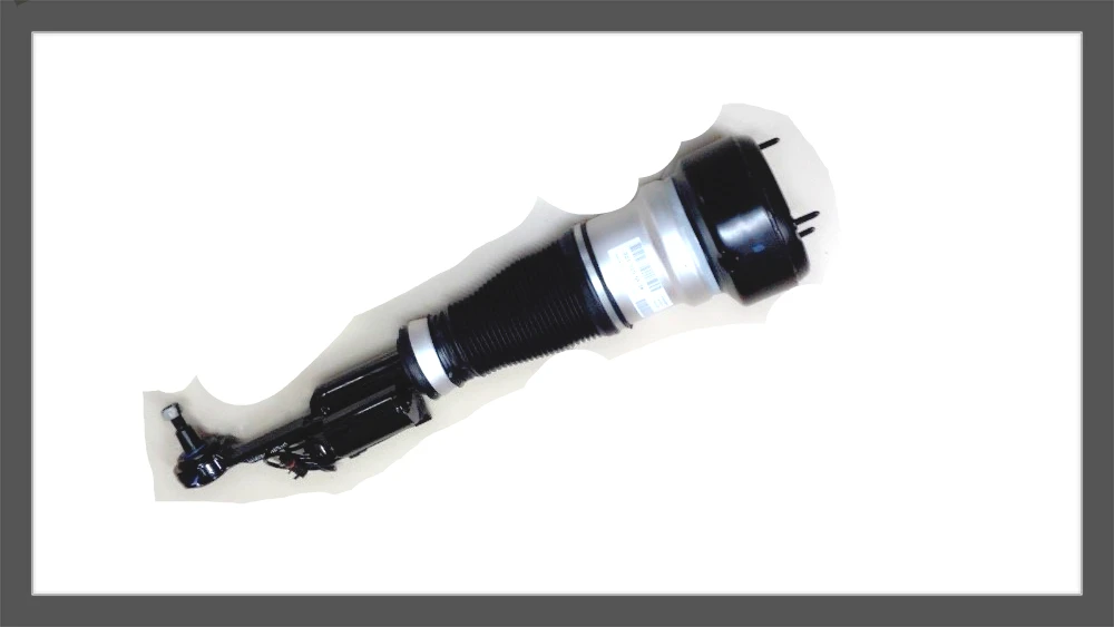

FREE SHIPPING front left air suspension strut for Mercedes Benz S-Class W221 4matic CL-Class W216 C216 4X4 wheel drive