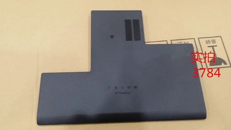 Чехол для hp Envy Pavilion DV7t DV7-7000 DV7-7010 7252er 7338EA 7316sg 7302sg 7338 задняя/передняя рамка/Упор для рук/чехол для запоминания - Цвет: RAM HDD Case New