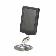 HC300M HC300 Hc500M охотничья камера Солнечная Панель зарядное устройство батарея Внешняя мощность для SUNTEK диких скаутов инфракрасная охотничья камера