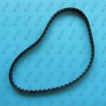 1 PCS TIMING BELT FOR JUKI LZ 2280 225 05705