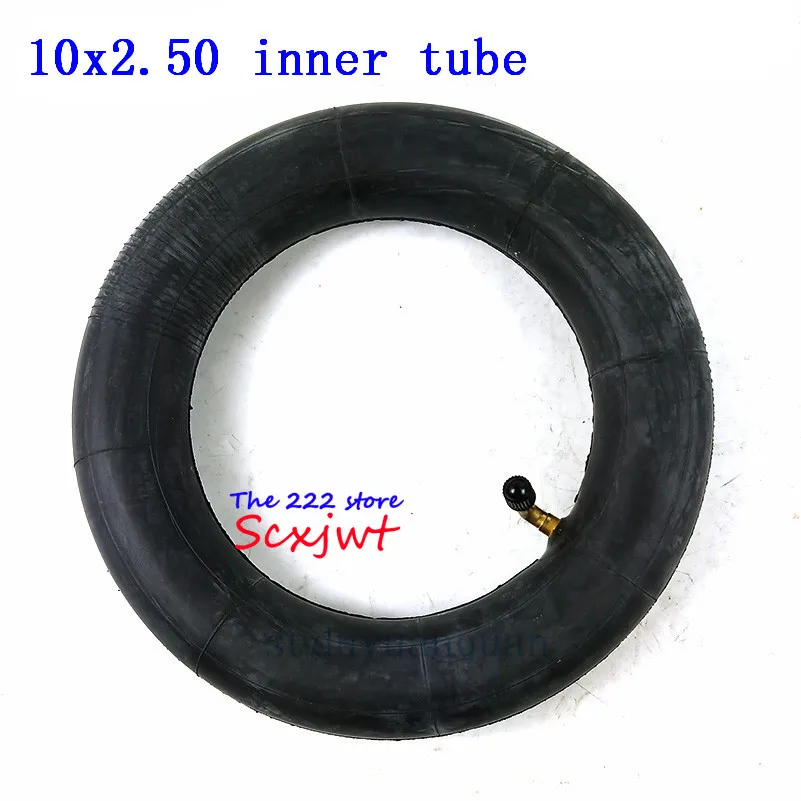 10 x 2 tire tube