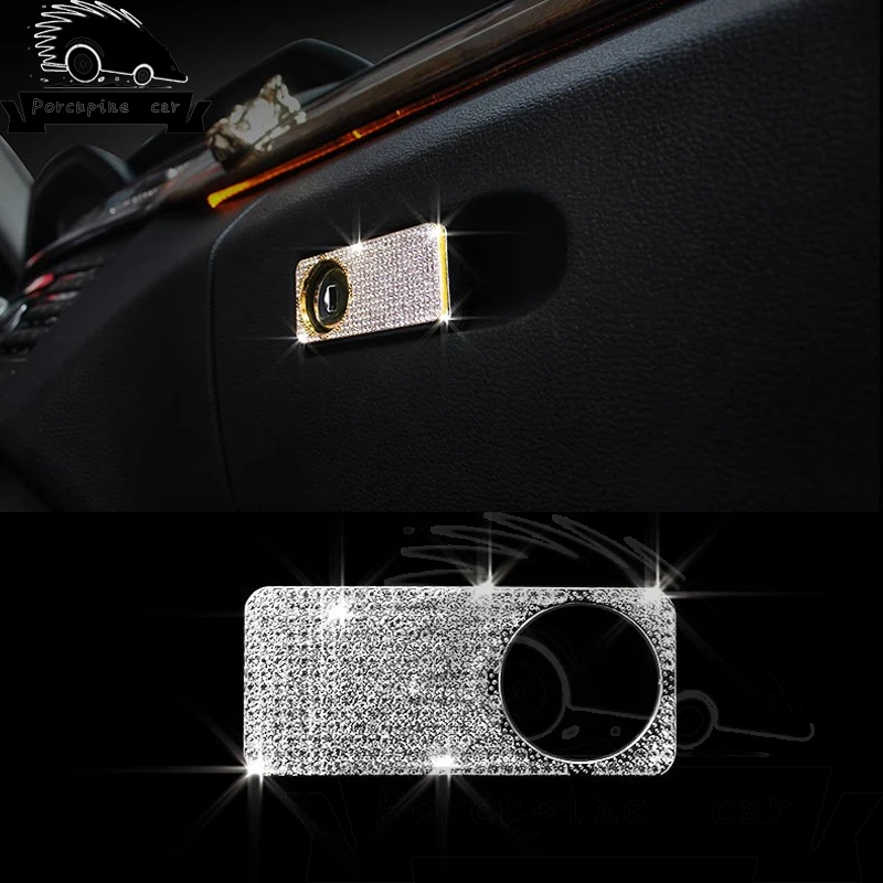 Инструмент для украшения интерьера салона автомобиля фоторамка W205 чехол с