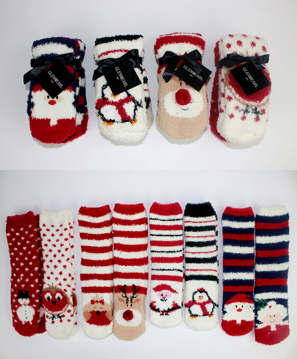 Cute Women Socks