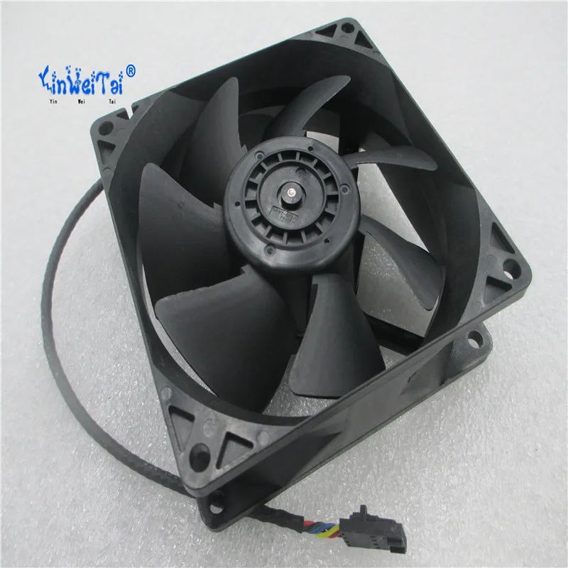 for Dell Workstation PR T3600  Cooling Fan 