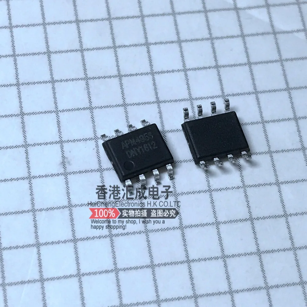 APM4953KC TRG APM4953KC APM4953 SOP8 Nouveau Original | AliExpress