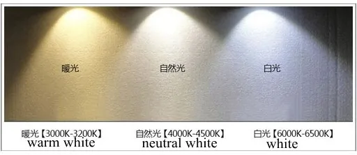 led equipment lighting