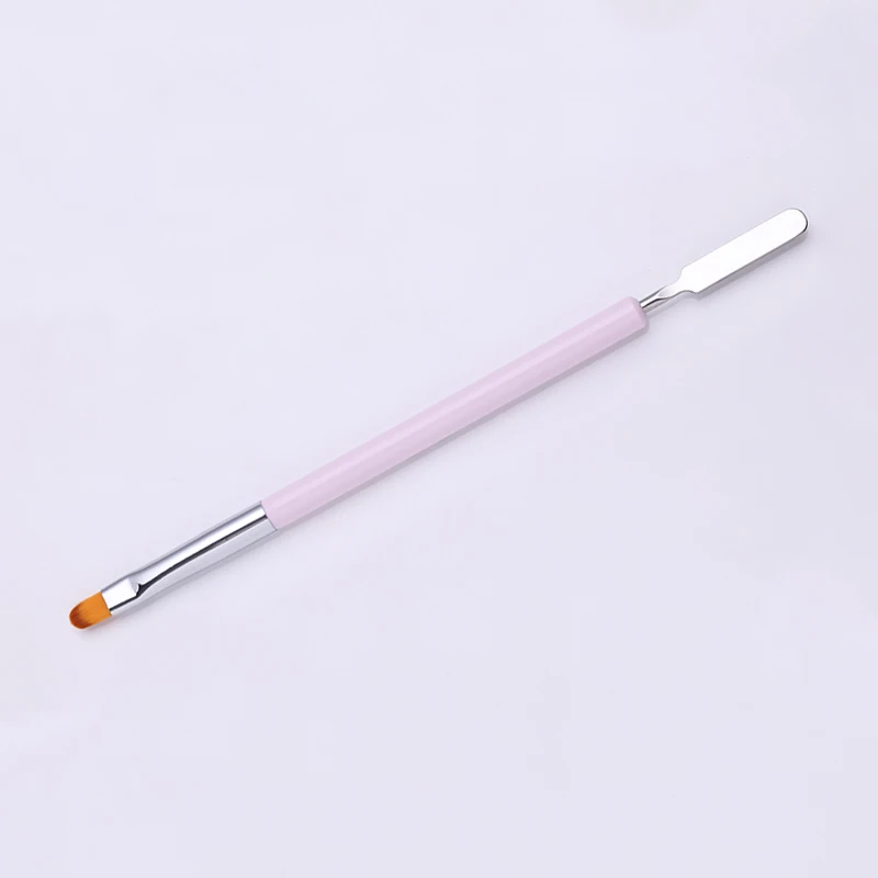 UR SUGAR Acrylic Liquid Acrylic Powder Monomer Crystal Acrylic Brush Nail Art Builder Cup For Manicure Nail Polymer Tools 20ML
