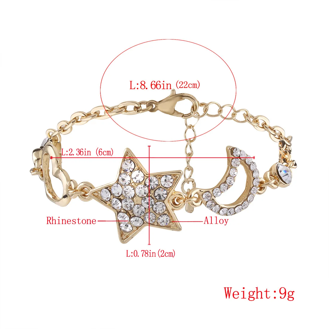 Очарование золота Браслеты для Для женщин bileklik Pulseira feminina браслеты armbanden voor vrouwen
