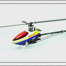 Rc Carbon полностью металлический Вертолет Tarot Torque 450 Pro Kit/TL20003