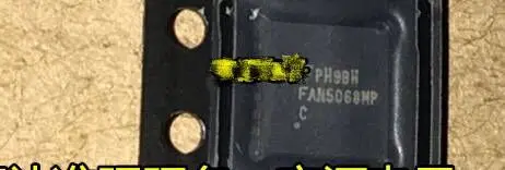 

Бесплатная доставка 5 шт./лот FAN5068MPX FAN5068 FAN5068MP QFN24 Новинка