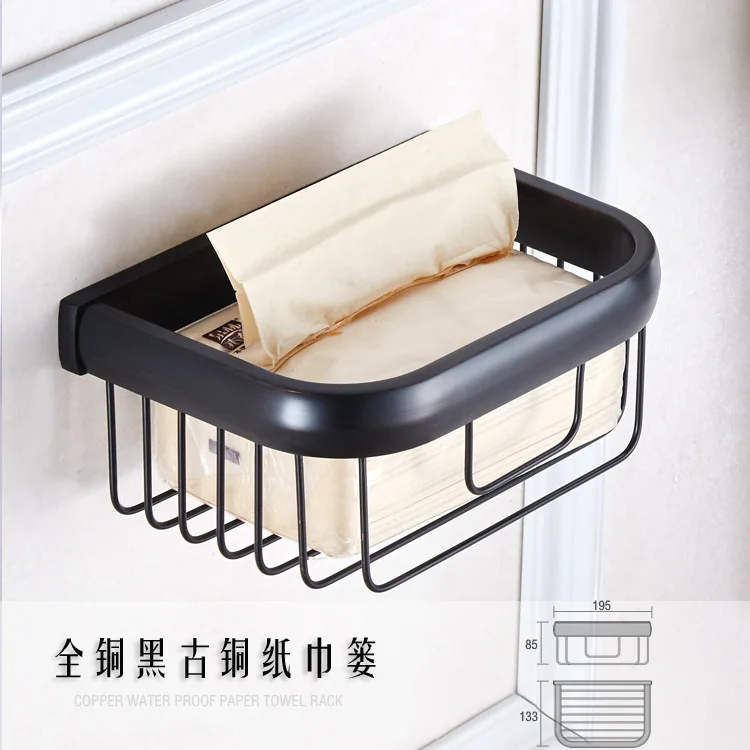 Black Bronze basket towel towel rackrackrack towel AliExpress