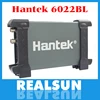 Напрямую с фабрики Бесплатная доставка Hantek 6022BL 20 МГц полоса пропускания USB генератор осциллографа 16CH логический анализатор ► Фото 1/6