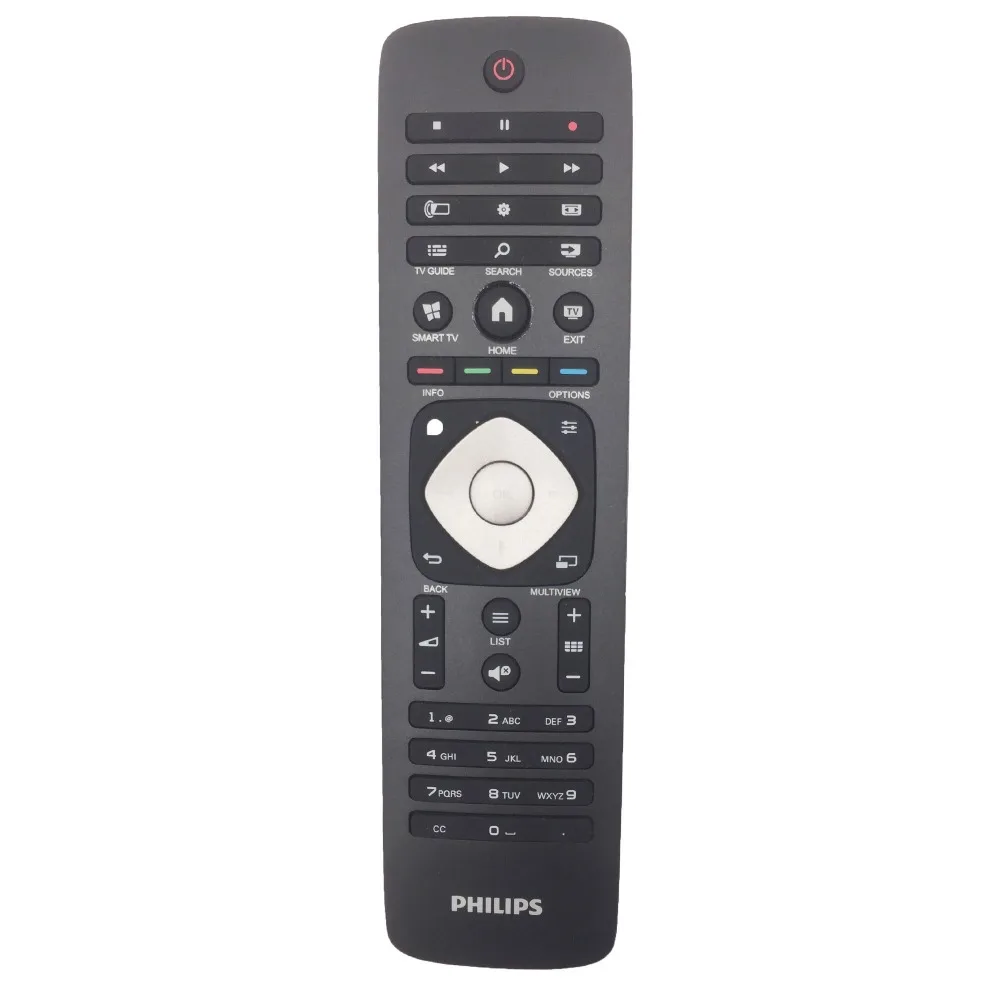 

YKF352-003 Remote Control for philips smart tv 398GRBD7NEPHT