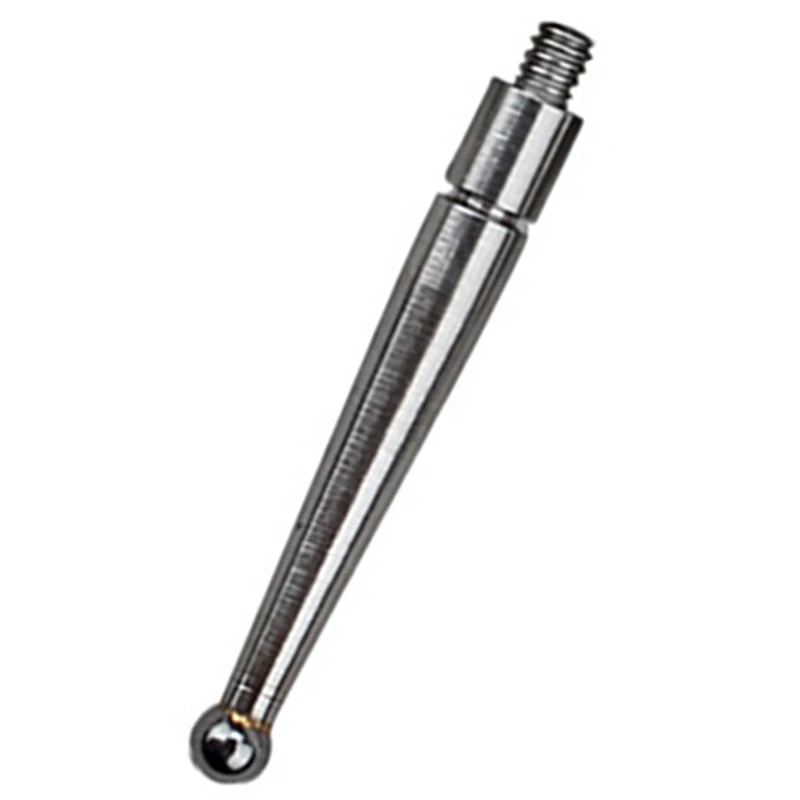 Dial Test Indicator Probe Tungsten Steel Head Accessory More