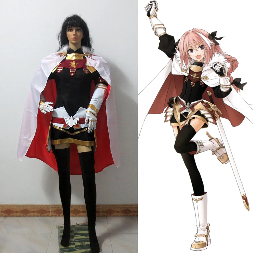 Fate-Apocrypha-Rider-of-Black-Astolfo-Cosplay-Kost-m-nach-Ma-in-jeder ...