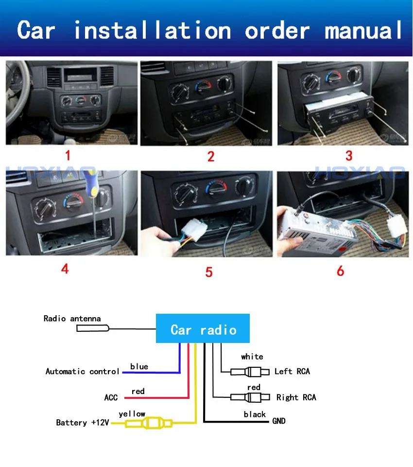 1 din автомагнитола MP3 аудио плеер Bluetooth hands-free стерео FM Встроенный 2 динамика поддерживает USB SD AUX аудио воспроизведение