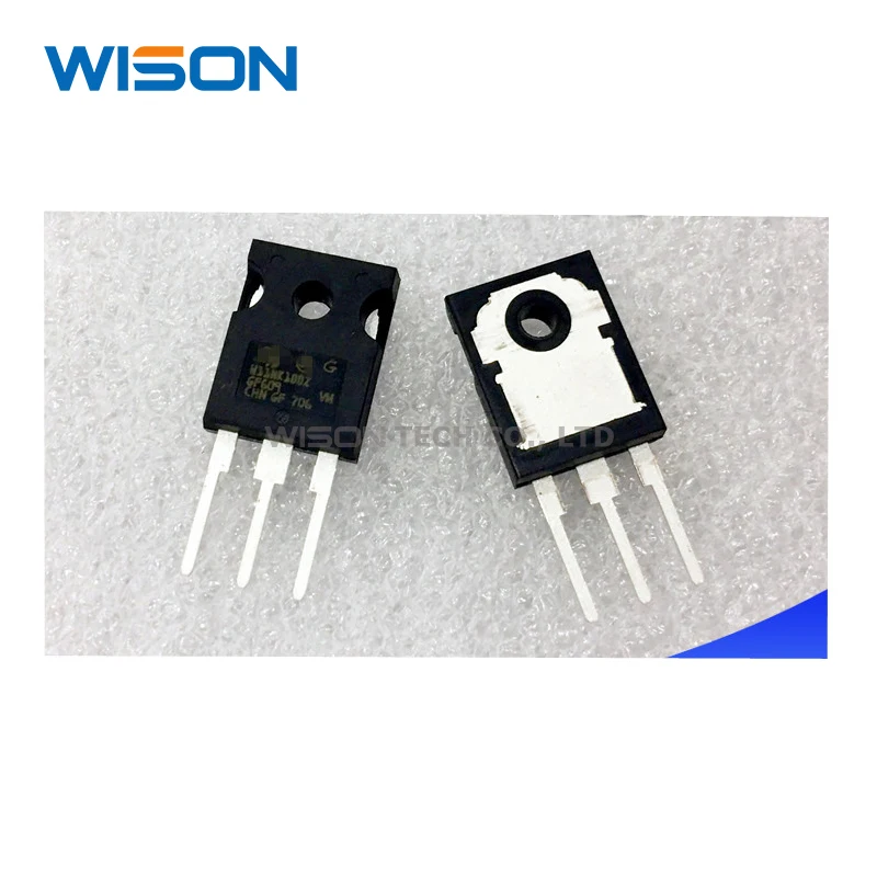 

10pcs/lot STW11NK100Z W11NK100Z TO-247 1000V8.3A In stock