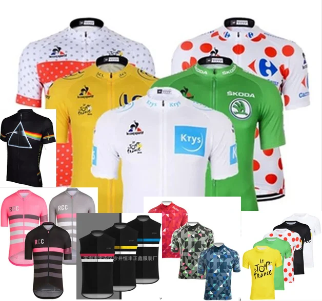 tour de france jerseys 2019