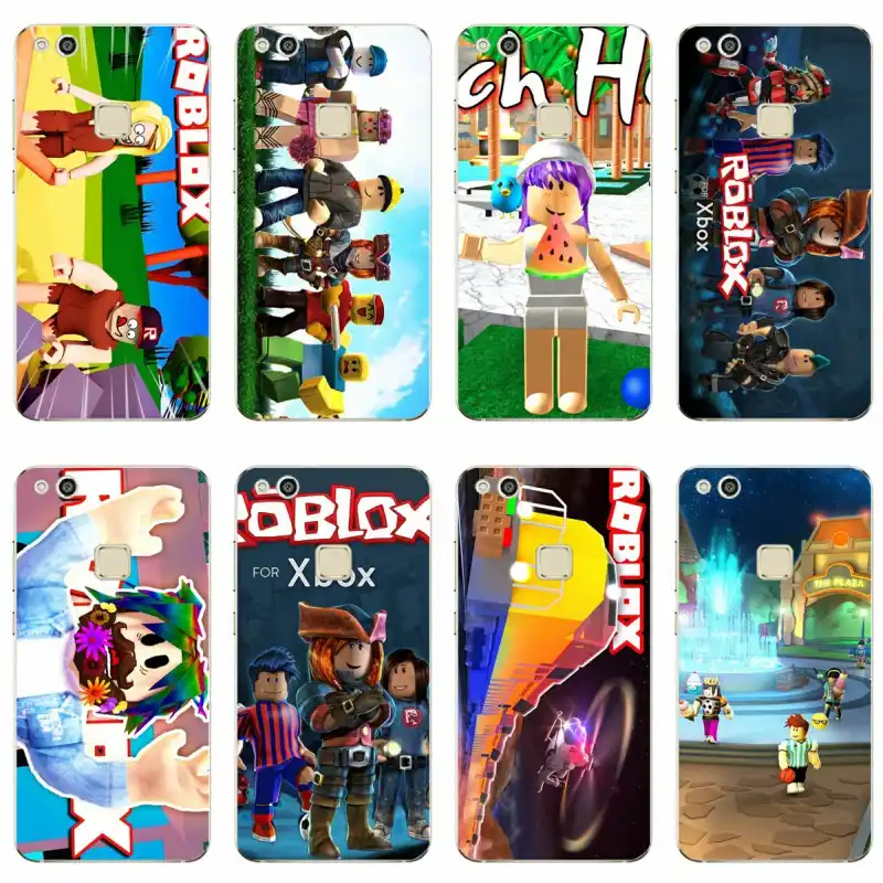 Game Roblox Cover Soft Silicone Tpu Phone Case For Xiaomi 4 - heavy clutch roblox Game Roblox Cover Soft Silicone Tpu Phone Case For Xiaomi 4 - heavy clutch roblox