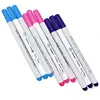 3Pcs Soluble Cross Stitch Markers Pens Markers Fabric Ink Patchwork Marking DIY Needlework Sewing Tool AA8273 ► Photo 1/5