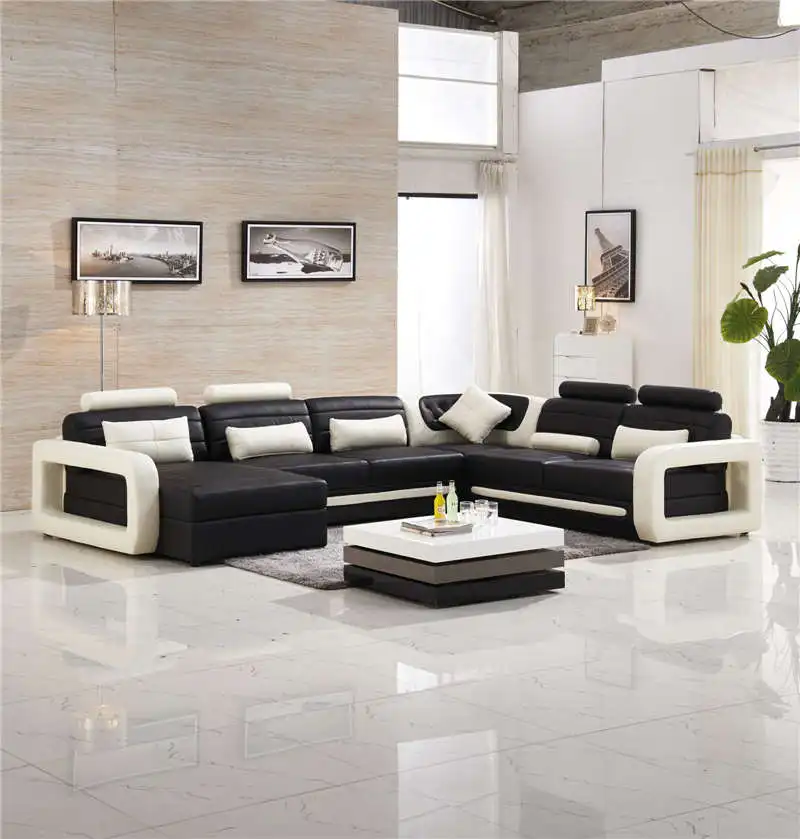 living room sofa with high quality 0413-in Living Room Sofas from