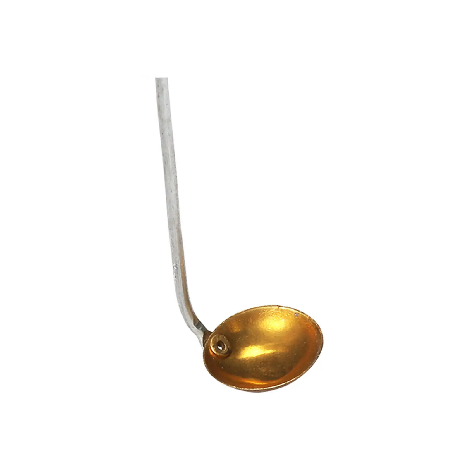 

2pcs Lab Burning Spoon 255mm Length
