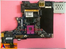 original LA-3805P For DELL Latitude E6400 Motherboards Integrated CN-0G67N 0G67N 100% Test