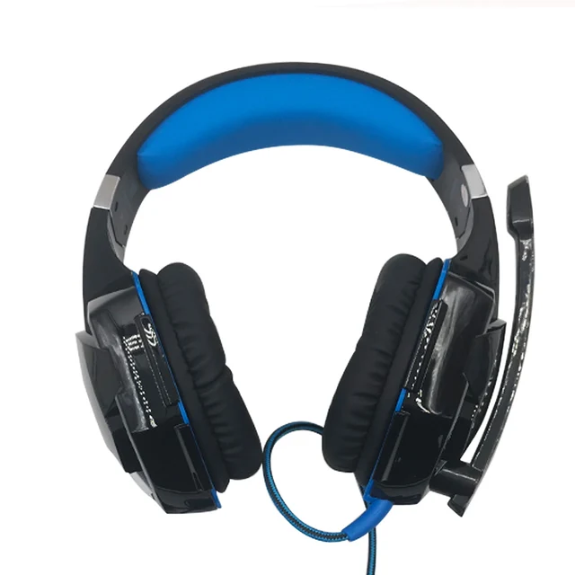 Super Bass Headphhones Noise Cancelling Headsets 3.5mm Gaming Headphones PC Gamer Stereo Headset With Mic Led For Computer Phone Super Bass Headphhones Noise Cancelling Headsets 3.5mm Gaming Headphones PC Gamer Stereo Headset With Mic Led For Computer Phone