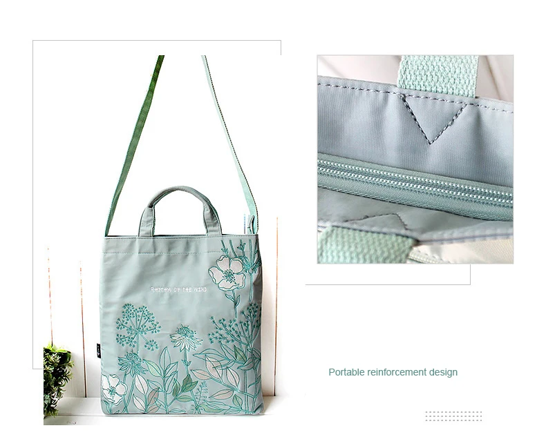 Женские сумки с цветочной принцессой,, сумка на плечо, Женская Оригинальная дизайнерская сумка с цветочной вышивкой, сумки на плечо, сумки-шопперы для женщин