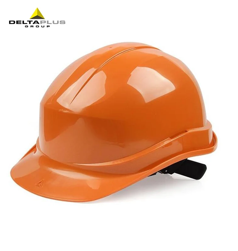 Deltaplus Construction Work AIR COLTAN Hard Hat impact-resistant Safety Helmet 