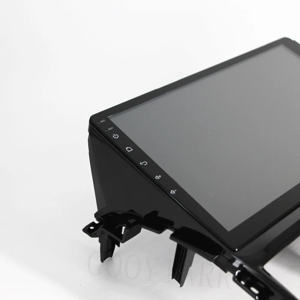 Best 2 din Octa Core RAM2G+ROM32G Car Android8.1 radio Player  for toyota vios 2014 with stereo radio BT  WIFI FM Map Music Video 11