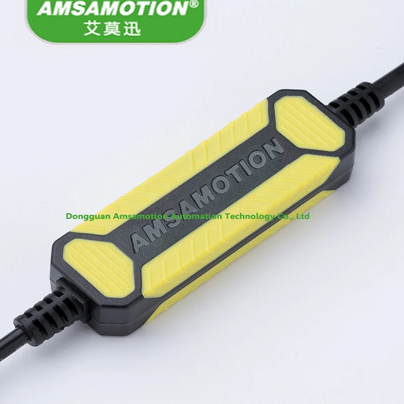 USB 1761 1747 CP3 новый дизайн кабеля подходит для Allen Bradley AB Series PLC программируемый