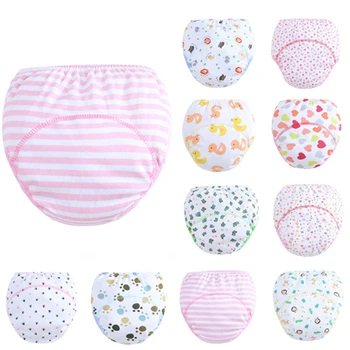 

cloth diapers baby girl diapers reusable new born cloths diapers washable boys baby training pants 3PCS/LOT H-KBL019-3P