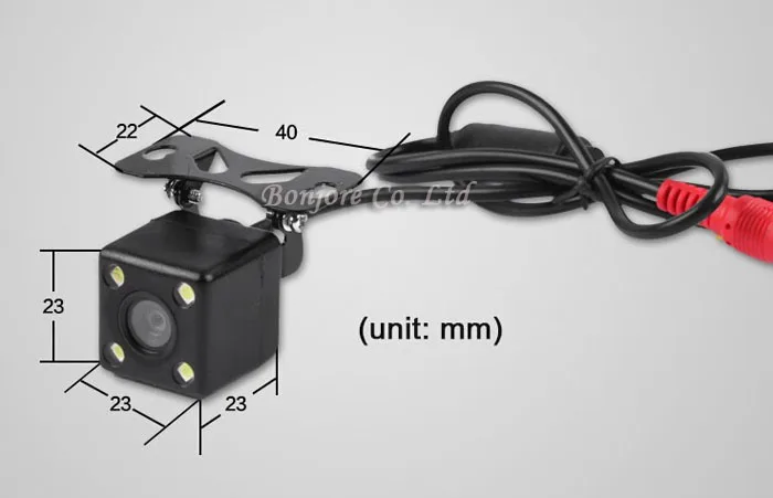 Koorinwoo Автомобильное зеркало заднего вида DVR и камера автомобиля dvr s камера DashCam Скрытая Автомобильная dvr рекордер авто камера заднего вида радар