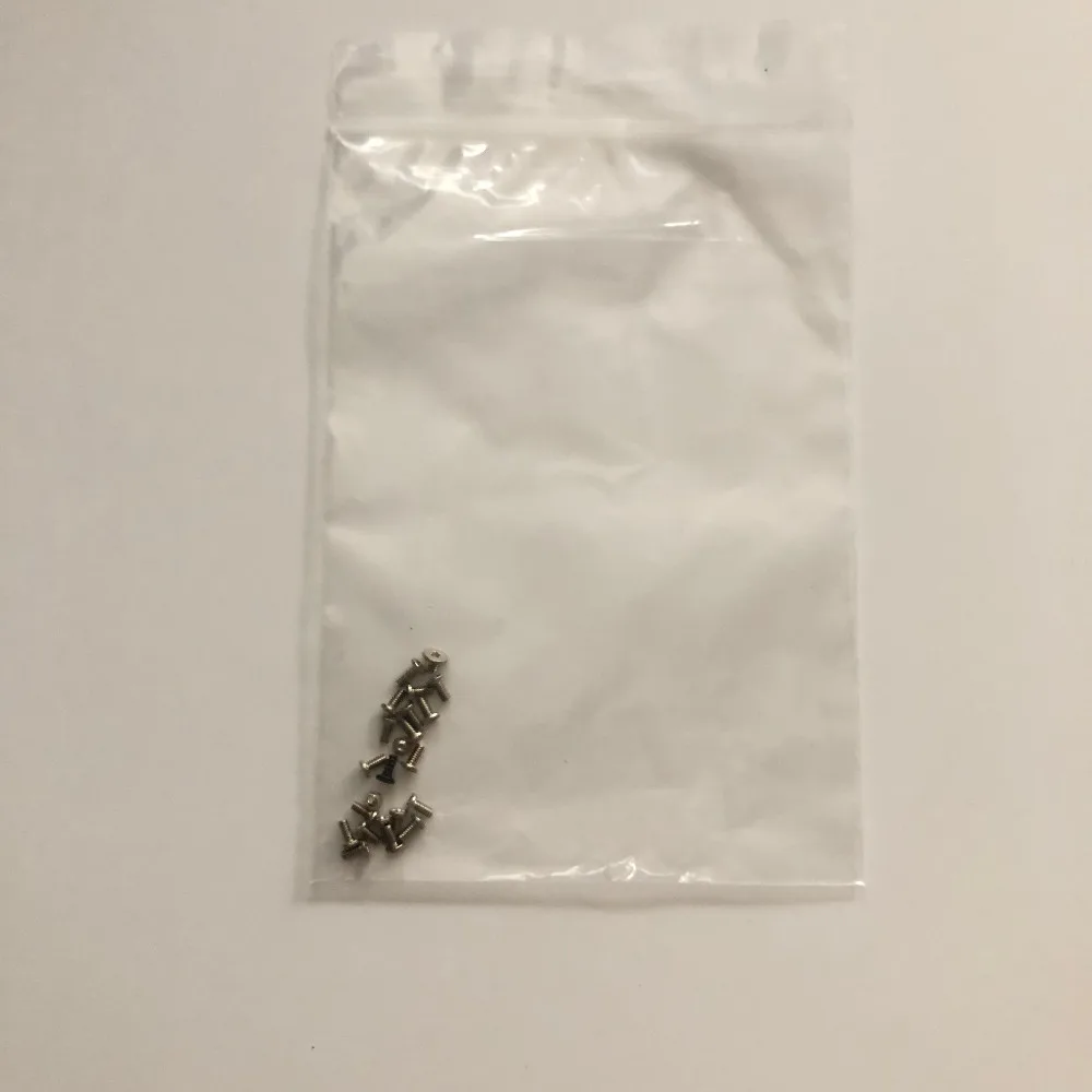 

Used Phone Case Screws For HOMTOM S9 Plus MTK6750T Octa Core 5.99" 18:9 HD+ 1440x720