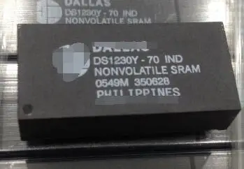 Бесплатная доставка DS1230Y-70 DS1230 | Электроника