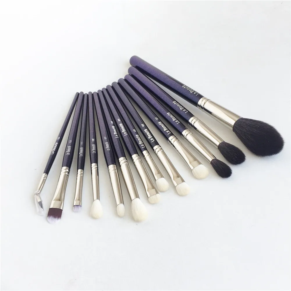 La beaute Brushes _ 3
