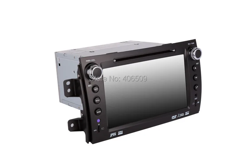 Sale Android 8.0 Car DVD Player GPS Navigation for Suzuki SX4 2006-2012 with Radio BT SD USB WIFI Video Stereo 8Core 4G+32G 1024*600 3 Sale Android 8.0 Car DVD Player GPS Navigation for Suzuki SX4 2006-2012 with Radio BT SD USB WIFI Video Stereo 8Core 4G+32G 1024*600 3